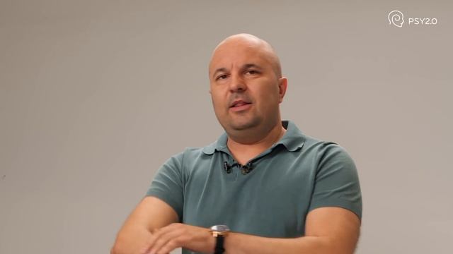 Что такое PSY2.0 смотреть онлайн