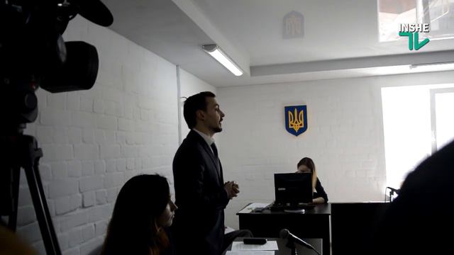 Решение суда о восстановлении Сенкевича в должности мэра Николаева будет оглашено 2 апреля смотреть онлайн