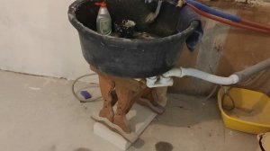 Полки в туалете за УНИТАЗОМ, мечта или реальность