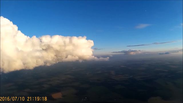 Полет к облакам смотреть онлайн