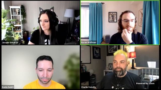 Community Office Hours: Nomad Community смотреть онлайн