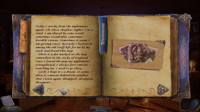 Let's Play - Sister Secrecy - Arcanum Bloodlines - Chapter 1 - Searching for Clues смотреть онлайн