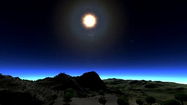 #1 KSP UFO Attack - Invasion / Атака НЛО - Начало вторжения смотреть онлайн