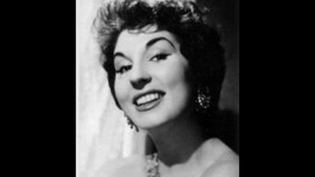 Alma Cogan - Pink Shoe Laces смотреть онлайн