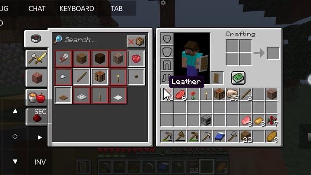 Minecraft Java edition Android phone ? смотреть онлайн