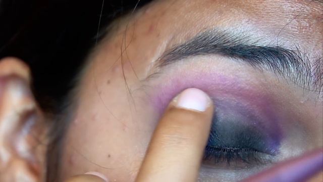 Flower inspired makeup look |||Weight loss update|| смотреть онлайн