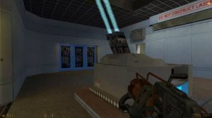 Half-Life - Глава 11 - Сомнительная этика (без комментариев)