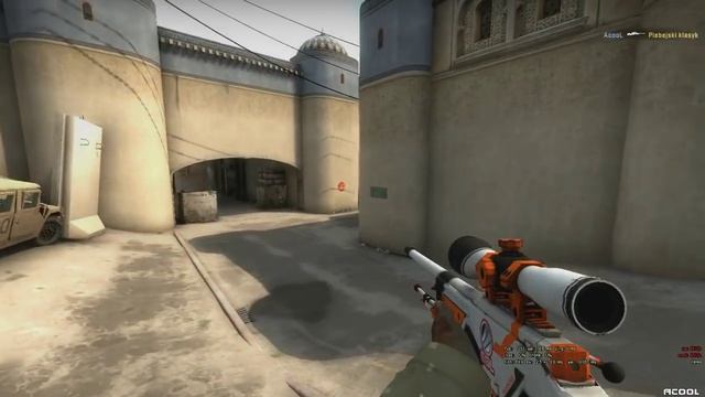 МОЙ ACE С АВП АЗИМОВ смотреть онлайн