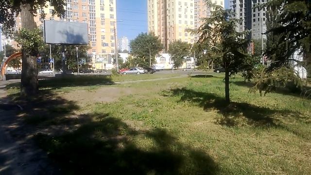 Nokia Lumia 520 - тестовое видео смотреть онлайн