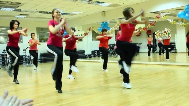 ZUMBA смотреть онлайн