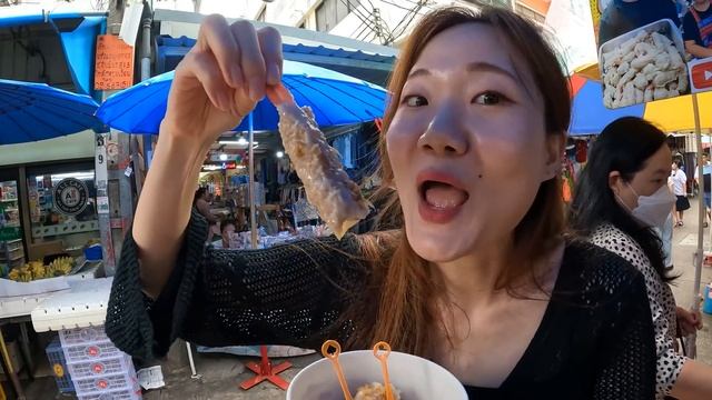 คนไทยไปวังหลัง ทำไมไม่ไปวังนี้ смотреть онлайн
