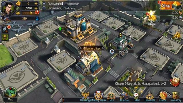 War in Pocket chapter 1 - Eliminate Terrorists смотреть онлайн