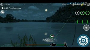 My Fishing World 2020 Ловля Мутанта Раптор