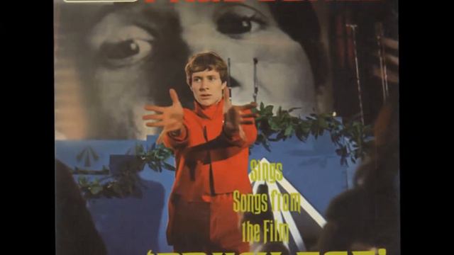 Free Me - Paul Jones смотреть онлайн
