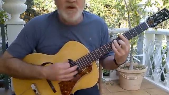 GODIN 5TH AVENUE KINGPIN GONSALES смотреть онлайн