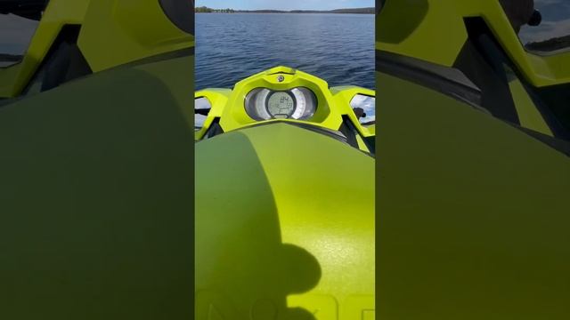 2019 GTI SE 155 Launch