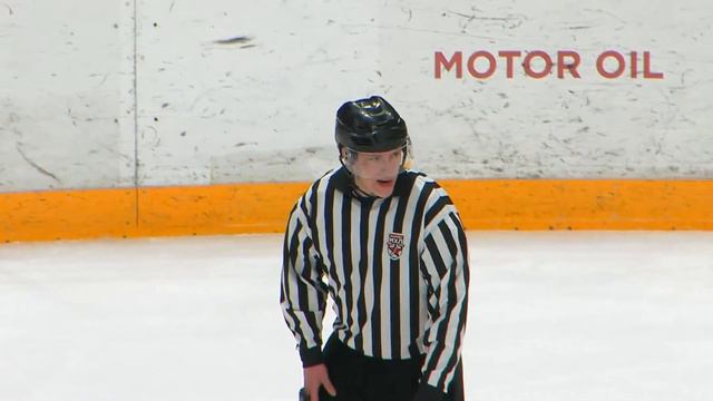 МХК "Молот" (Пермь) - МХК "Толпар" (Уфа) смотреть онлайн