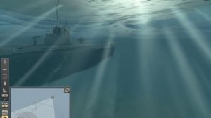 Silent Hunter 5 торпедирование танкера без модов