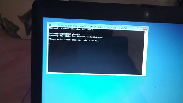 Cara Memperbaiki Windows Blue Screen | "Your PC needs to be repaired - Error code: 0xc0000098" смотреть онлайн