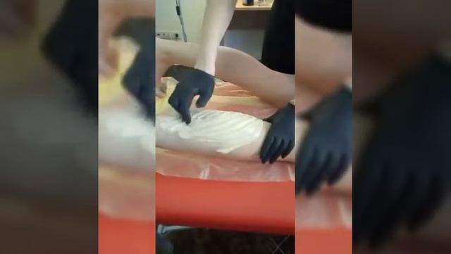 гель для регулирования сахарной пасты смотреть онлайн