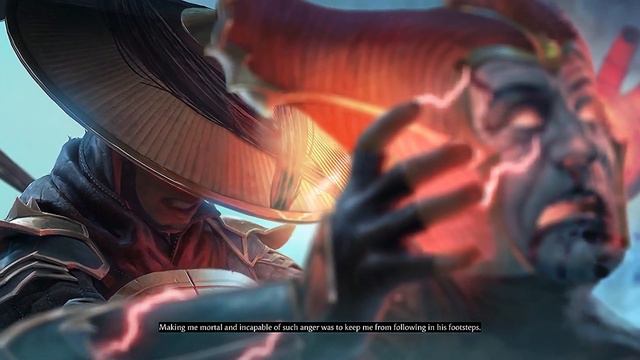 Концовка Рейдена: Мортал Комбат 1#mortalkombat1 смотреть онлайн