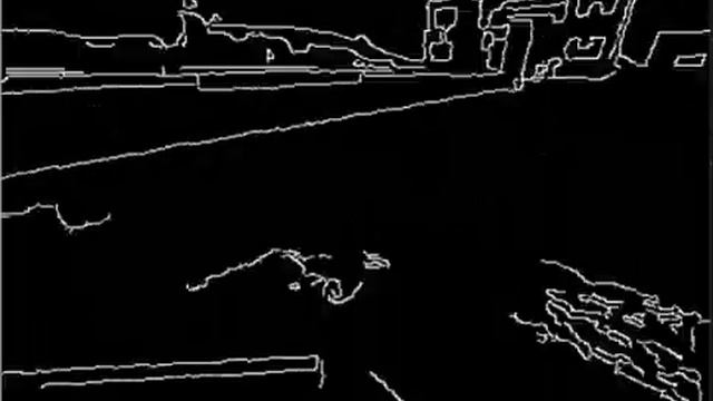 Opencv canny video смотреть онлайн