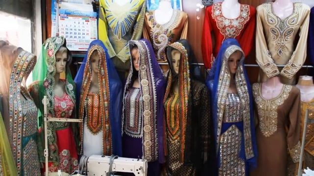 Самостоятельное путешествие в Оман