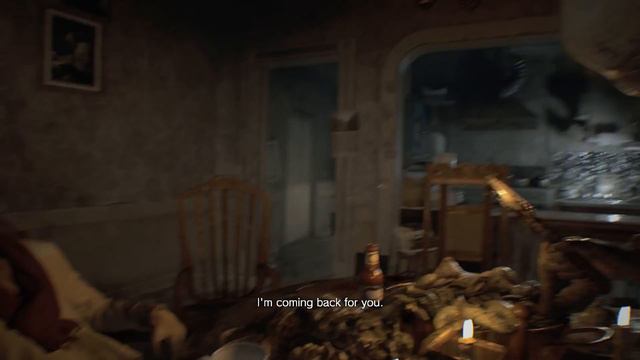 [2] Family Tension (Let's Play Resident Evil 7 PC w/ GaLm) смотреть онлайн