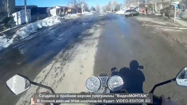 Мотобудни№5 водитель от Бога... смотреть онлайн