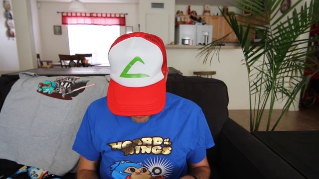 SUPER GEEK BOX APRIL 2016 UNBOXING - DESTINY смотреть онлайн