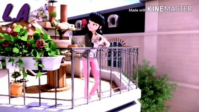 Леди Баг? и Кот Hyap? Ангел мой смотреть онлайн