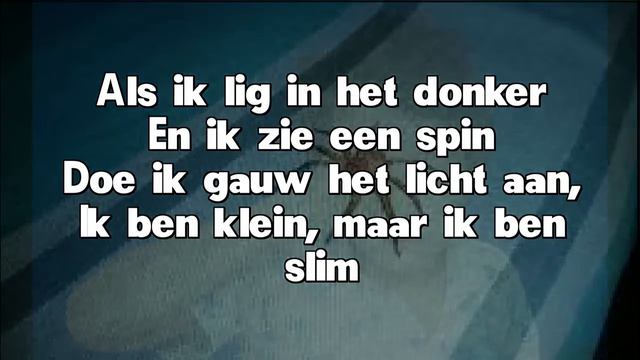 Dapper als David • Elly & Rikkert смотреть онлайн