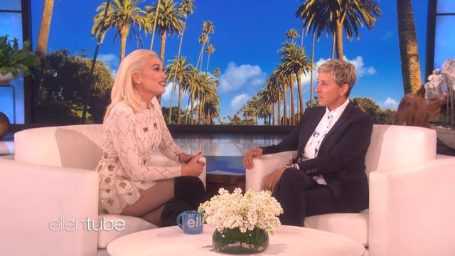 Gwen Stefani Addresses Blake Shelton Marriage Rumors