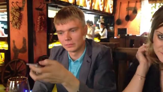 Живая пицца