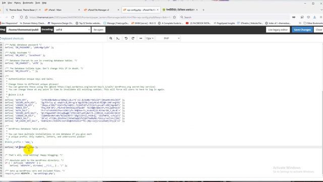 How To Hide Error Message in websites смотреть онлайн
