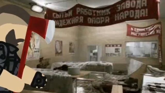трейлер atomic heart,но в AT2 (рисуем мультфильмы 2) смотреть онлайн