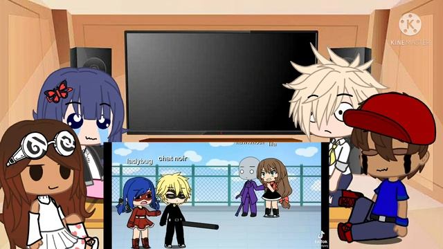 MLB React To Meme||GCMM||MLB