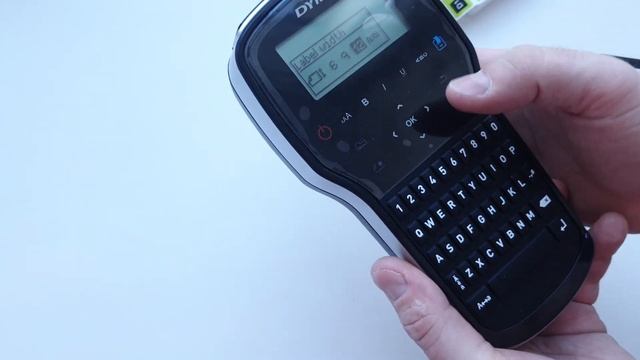 Картридж Dymo D1 45010
