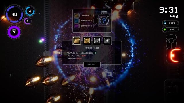 Cosmic Coliseum Prologue - Первый взгляд смотреть онлайн