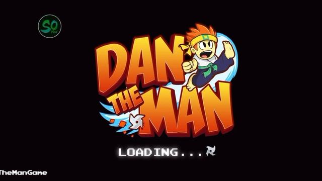 dan the man mod meun смотреть онлайн