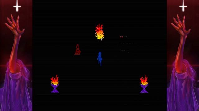 FAITH: The Unholy Trinity | Chapter III - True Final Boss + DoomSlayer Ending