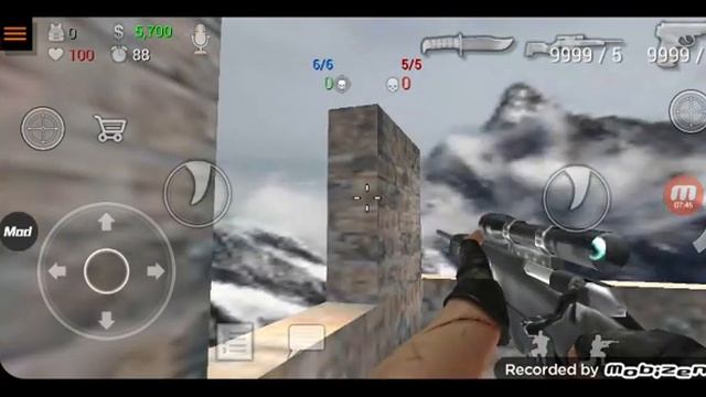 SPECIAL FORCES GROUP 2/ BOT BILAN DRIS DRIS#3/UZBEKCHA LETSPLAY смотреть онлайн