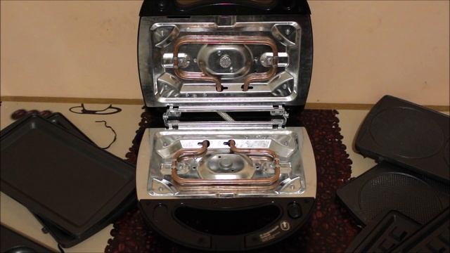 ЛУЧШИЙ ОБЗОР МУЛЬТИПЕКАРЬ РЕДМОНД REDMOND RMB M607, ВАФЕЛЬНИЦА БУТЕРБРОДНИЦА РЕДМОНД, ОБЗОР ГРИЛЯ М смотреть онлайн
