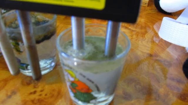 Как продают фильтра для очистки воды, проверка качества водопроводной и родниковой воды смотреть онлайн