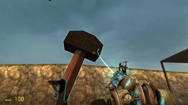 ТОRТURЕ NEW UODATE GARDEN OF BANBAN AND BOSSES In Garry's Mod! смотреть онлайн