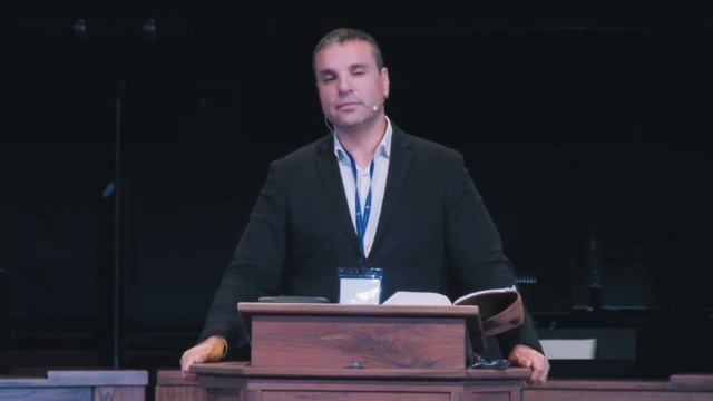 Amir Tsarfati: How Close Are We to the Rapture? смотреть онлайн