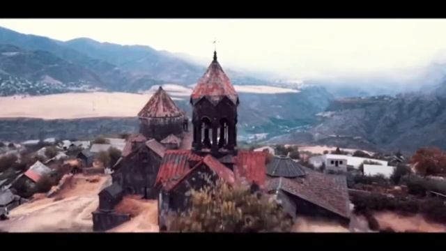 Молитва за Армению смотреть онлайн