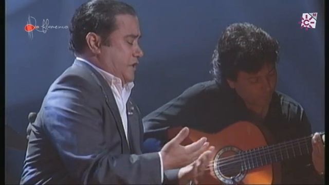 Petenera. José Menese. 1996 смотреть онлайн