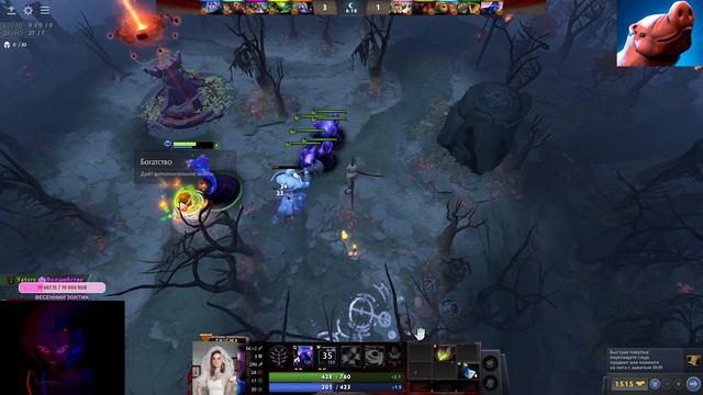 ПОНЯ ПОПАЛСЯ С YATORO | НОВЫЙ ИГРОК TEAM SPIRIT!