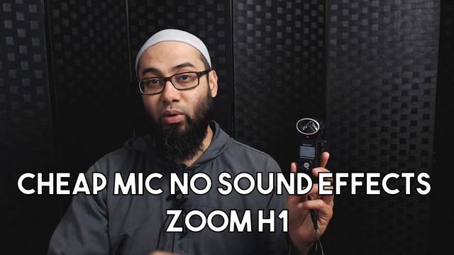 The ONLY Microphone You Will Ever Need For YOUTUBE смотреть онлайн